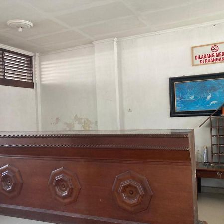 Hotel Surya Citra Jogja A Mitra Reddoorz Yogyakarta Ngoại thất bức ảnh